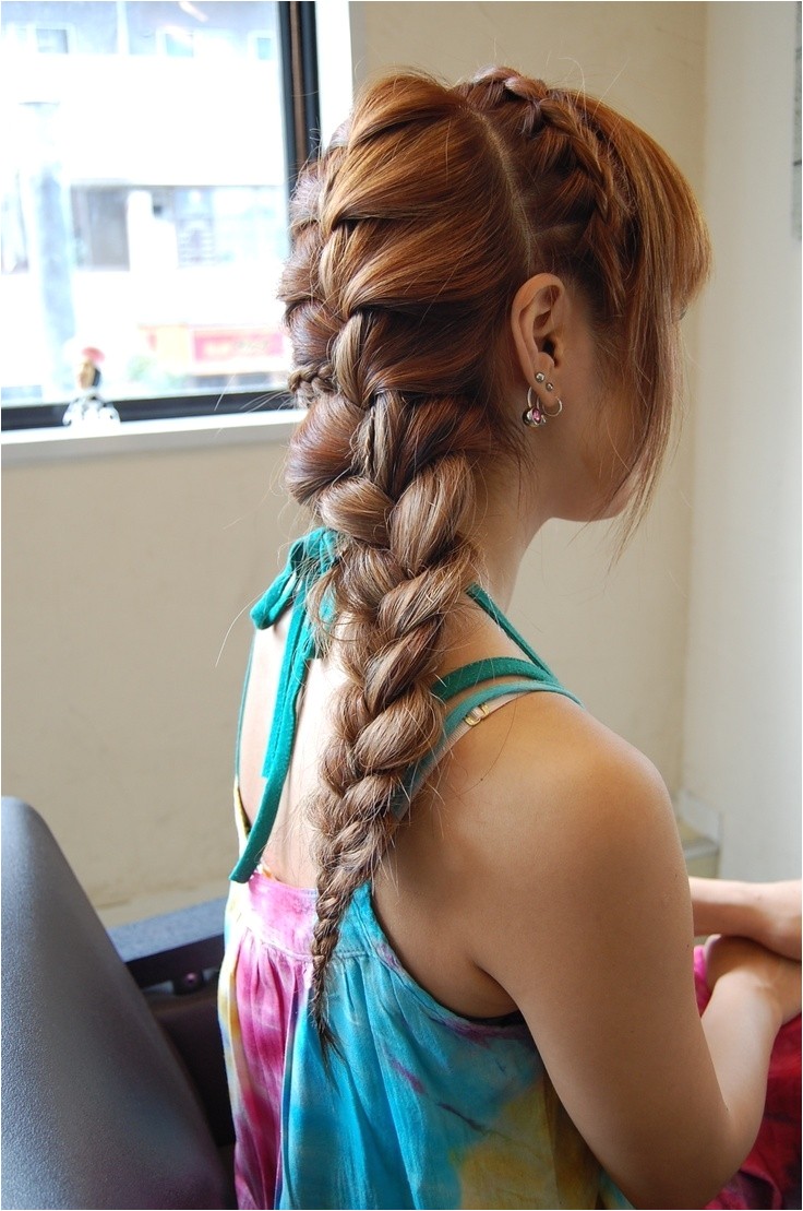 22 stunning braid hairstyles for long hair