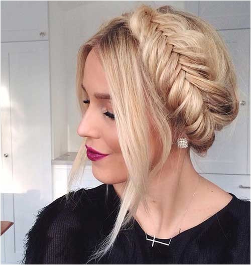 40 cute braided hairstyles for long hair