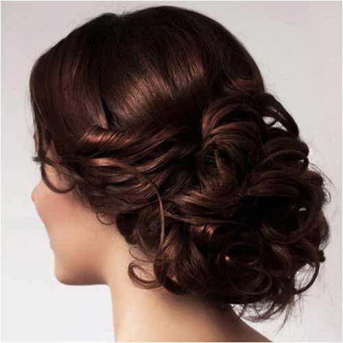 20 prom updos for long hair