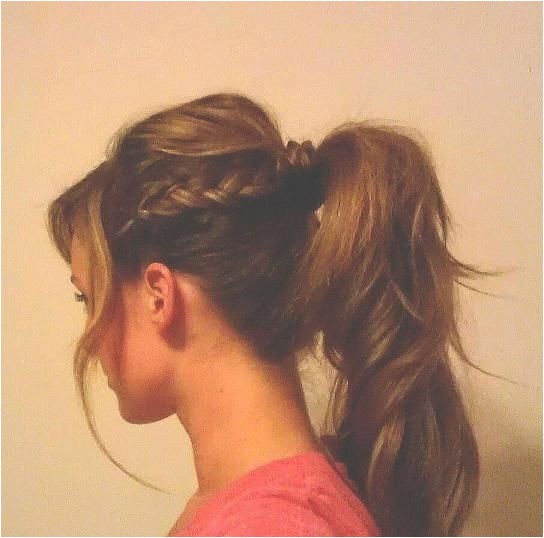 15 cute everyday hairstyles