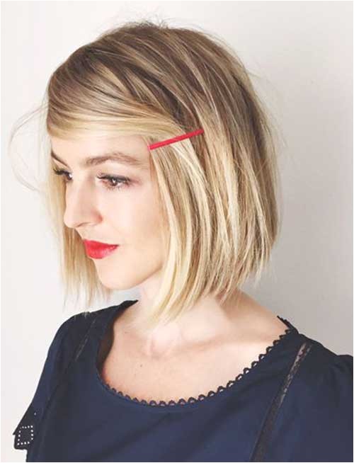 10 cute simple hairstyles for short hair