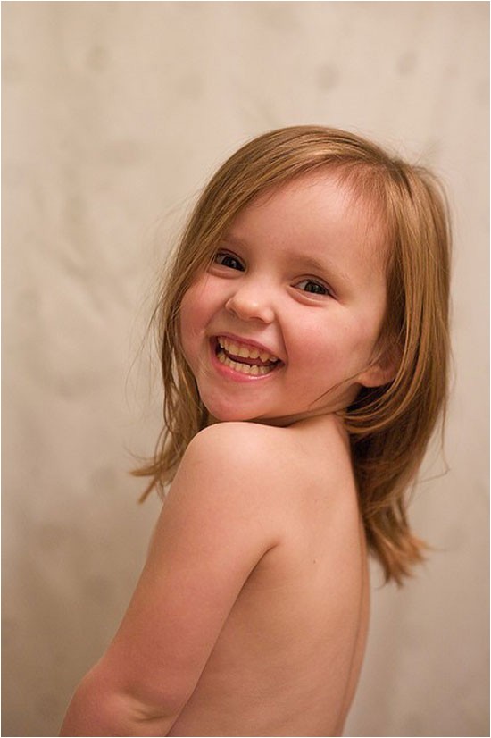 best cute simple unique little girls kids hairstyles haircuts