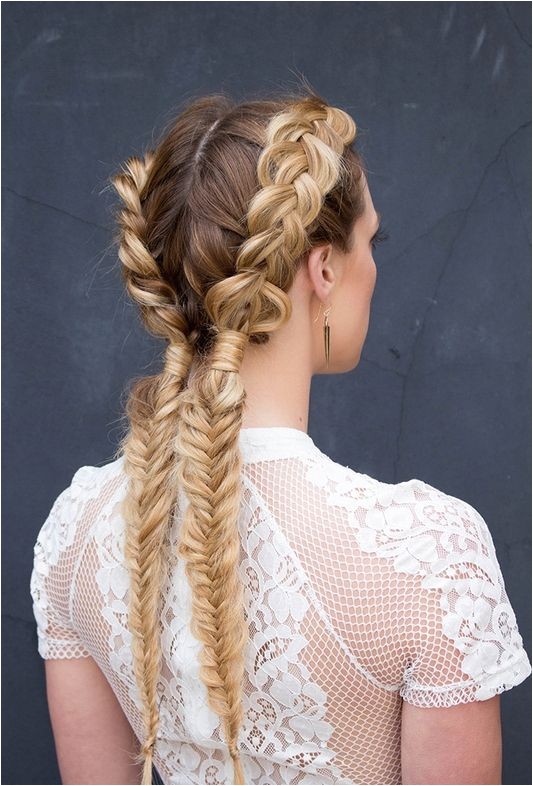 cowgirl hair style ideas