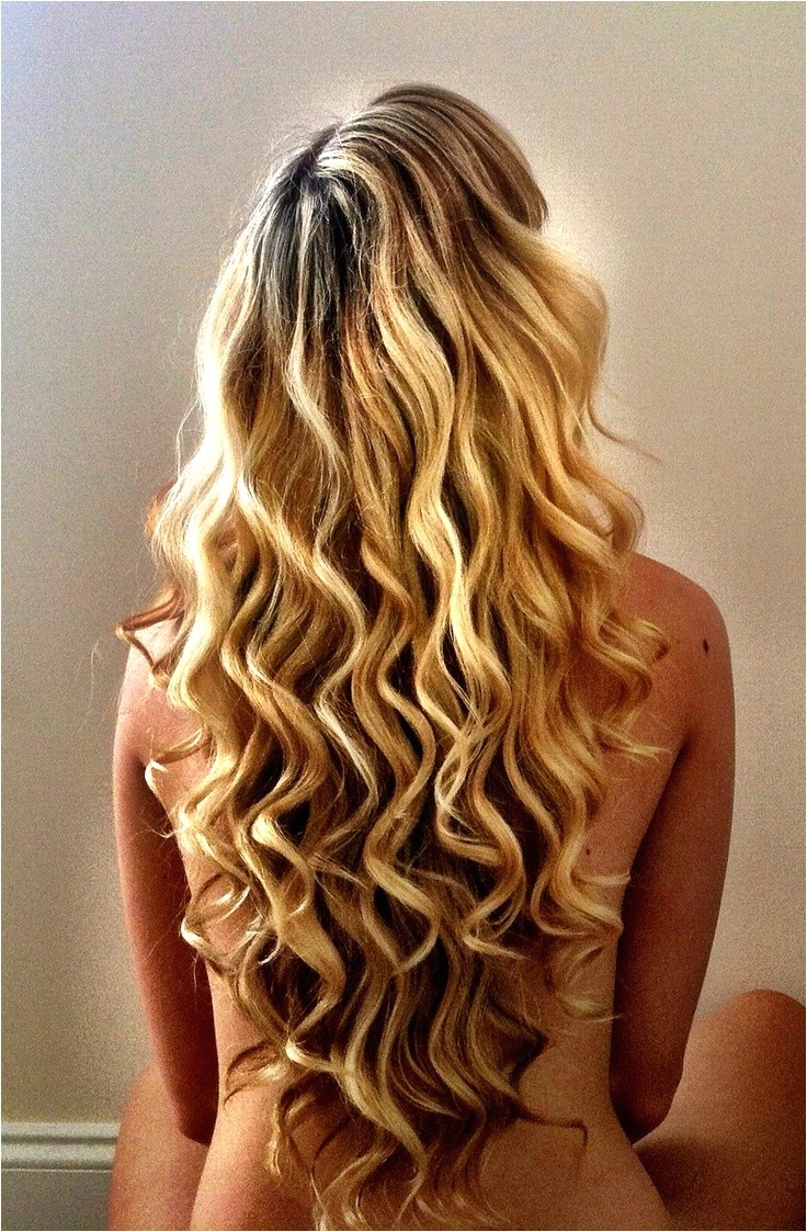 curling wand for long hair