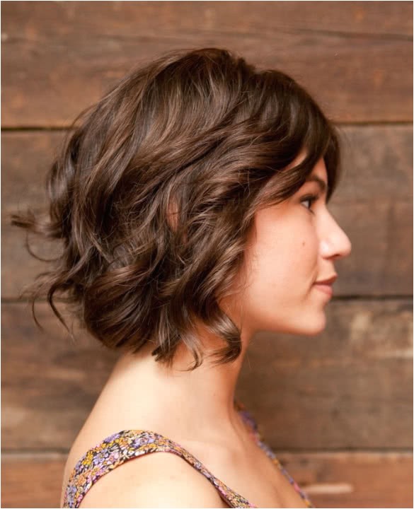 15 great short curly hairstyles