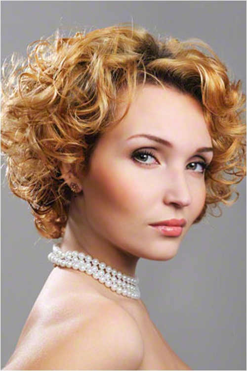 short curly bob hairstyles 2013