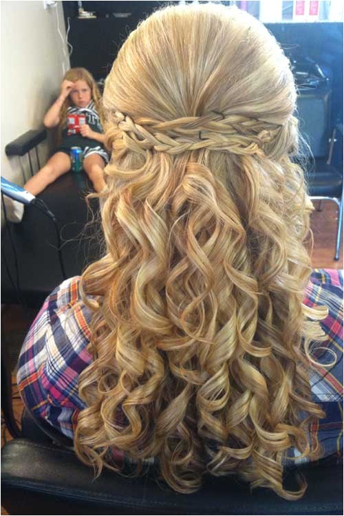 30 hairstyles for long hair for prom