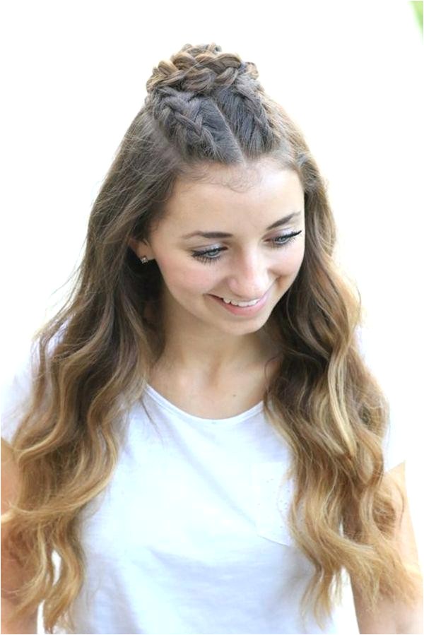 unique cool hairstyles long straight hair cute hairstyles for long hair step by step down cute hairstyle for long hair