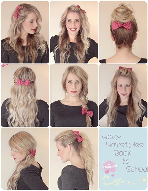 top 9 ombre hairstyles for back to school blog35