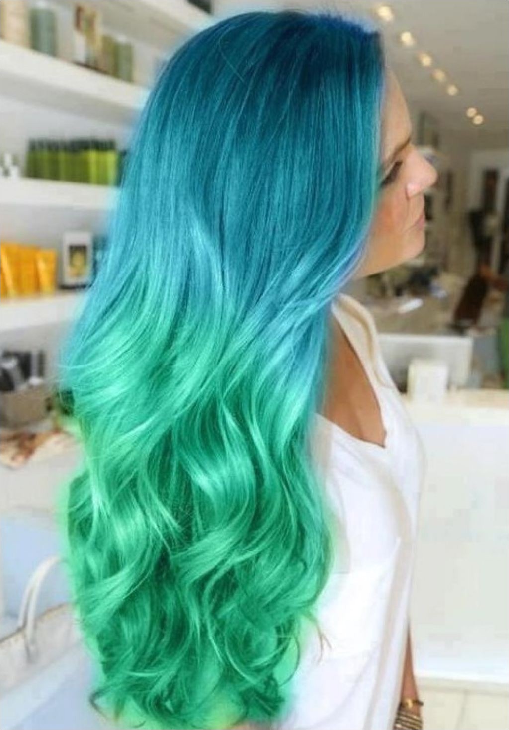 awesome hair color and hairstyles gallery styles ideas 2018