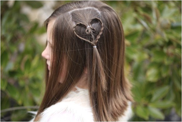 15 cute easter hairstyles for girls