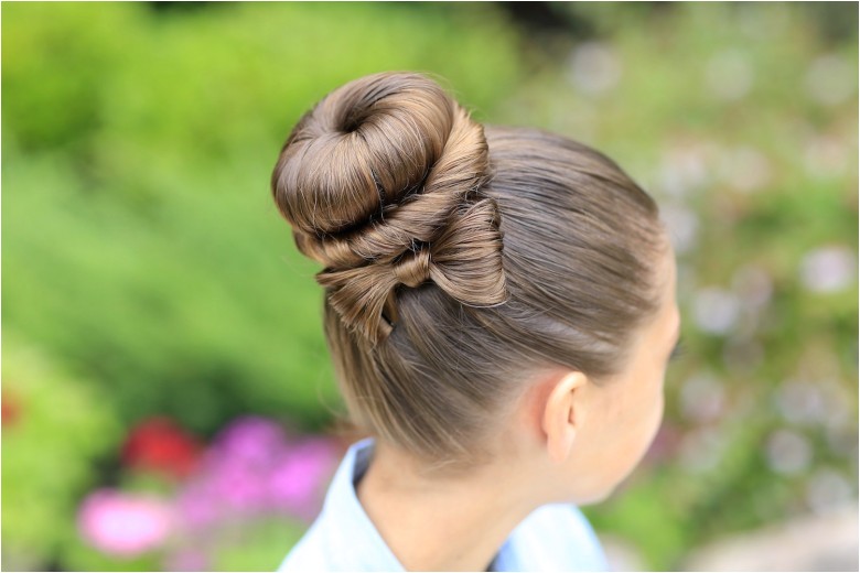 easter hairstyles