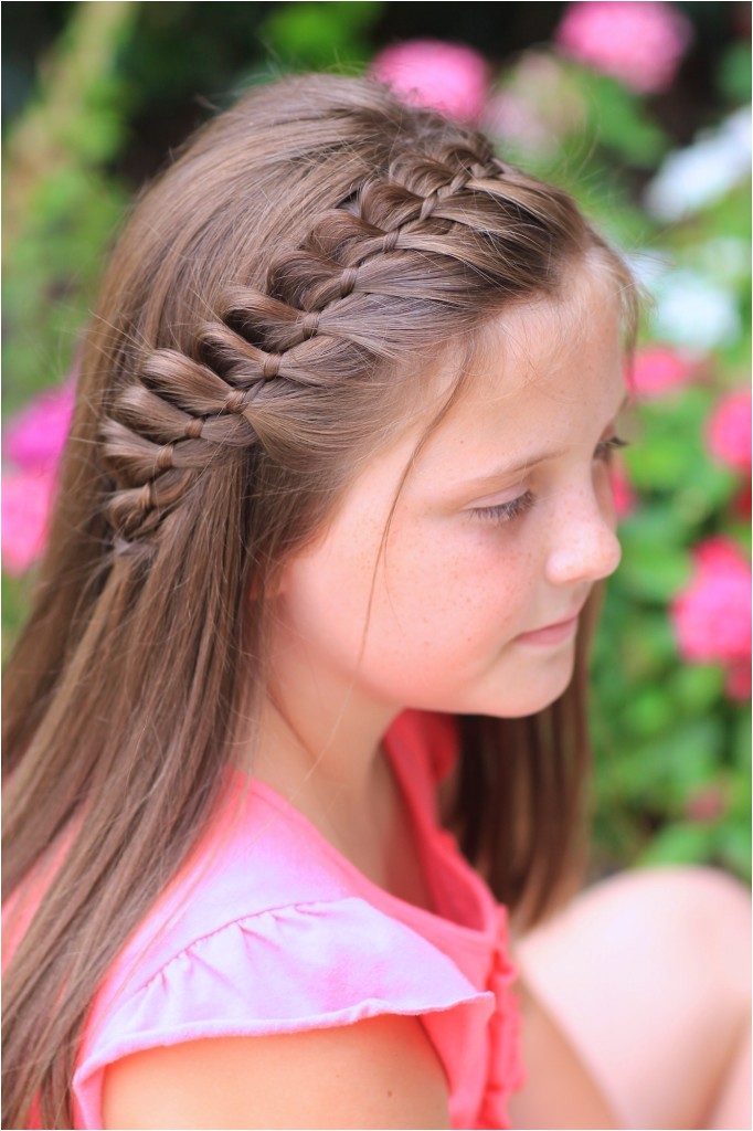 4 strand french braid easy hairstyles