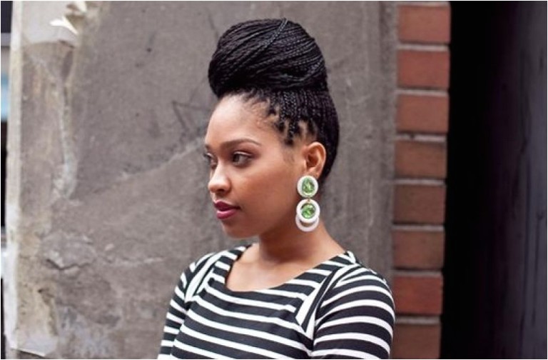 40 latest cute hairstyles black girls