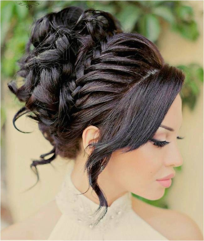 hairstyles for a birthday party