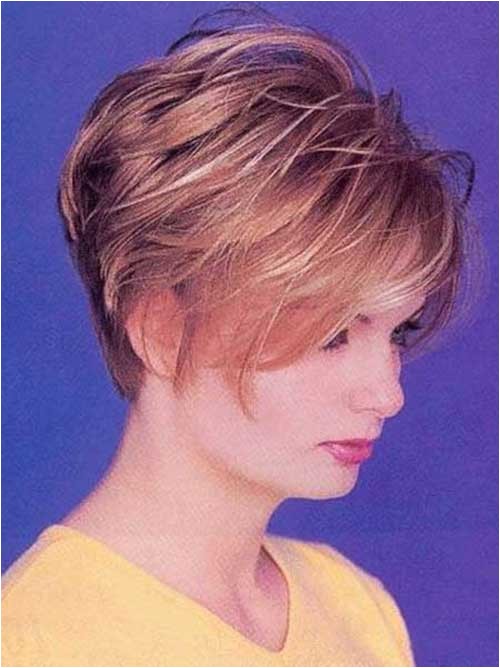 simple and cute hairstyles for short hair