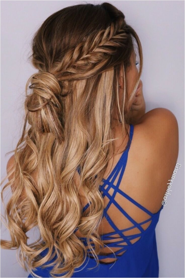 hairstyles with extensions