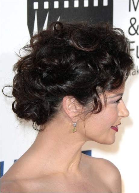 cute short hairstyles prom