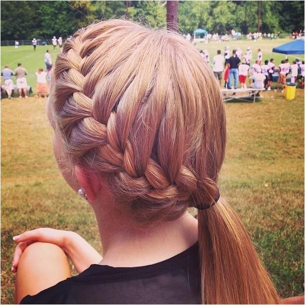 11 everyday hairstyles french braid