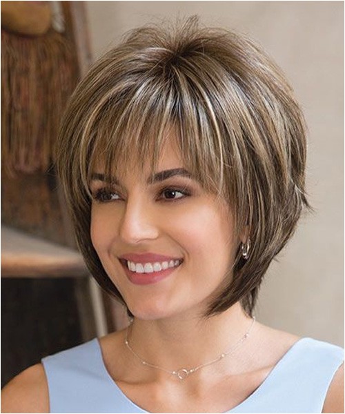 cute short haircuts for girl