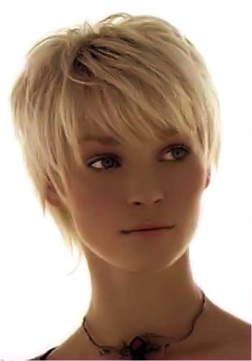 cute easy hairstyles for short hair