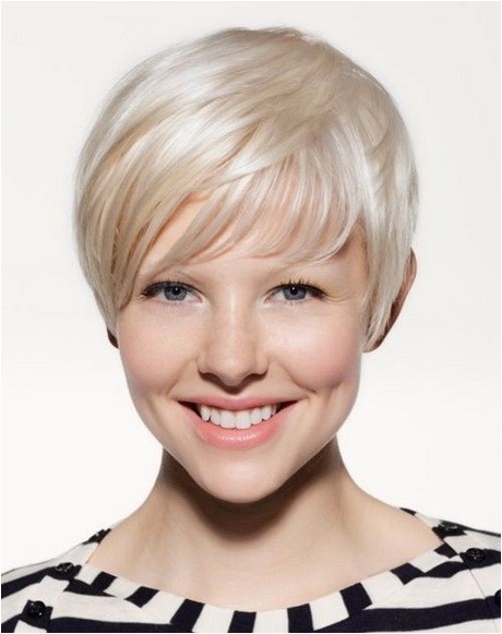 short fun hairstyles for women