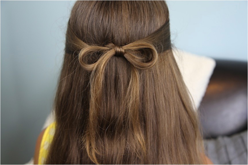 hair bows