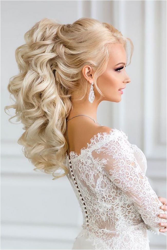 pics of cute party hairstyles for curled hair going out