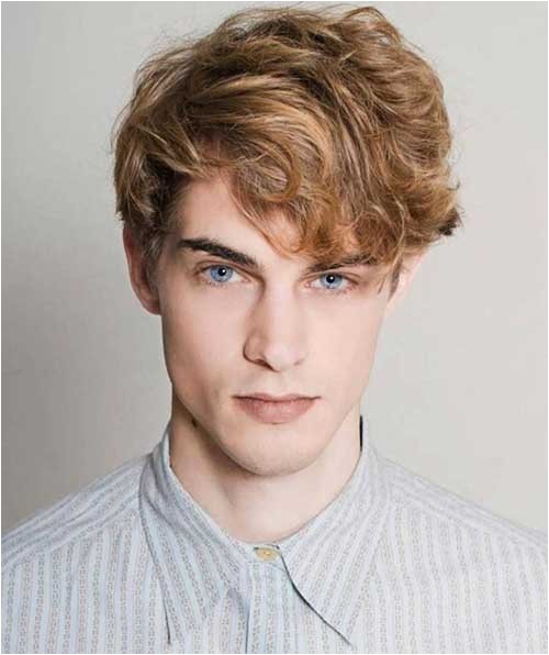 20 cute hairstyles for men respond