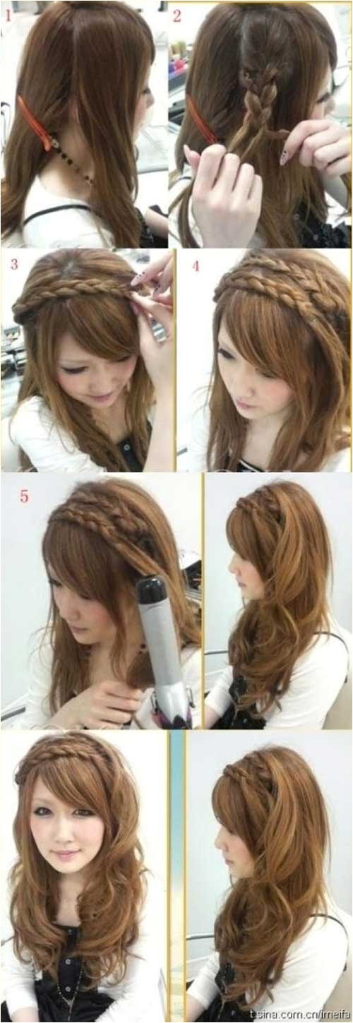 35 cute hair cuts for long hair