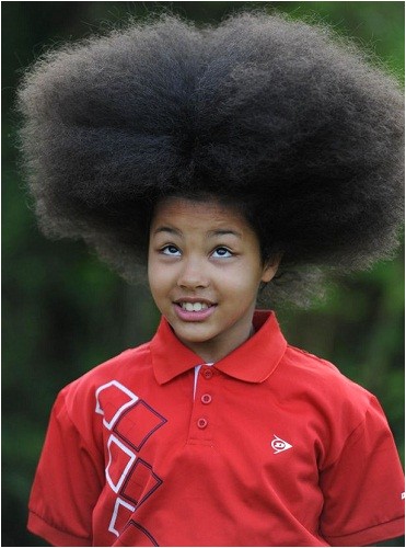 ideas for hairstyles for 10 year old black girls