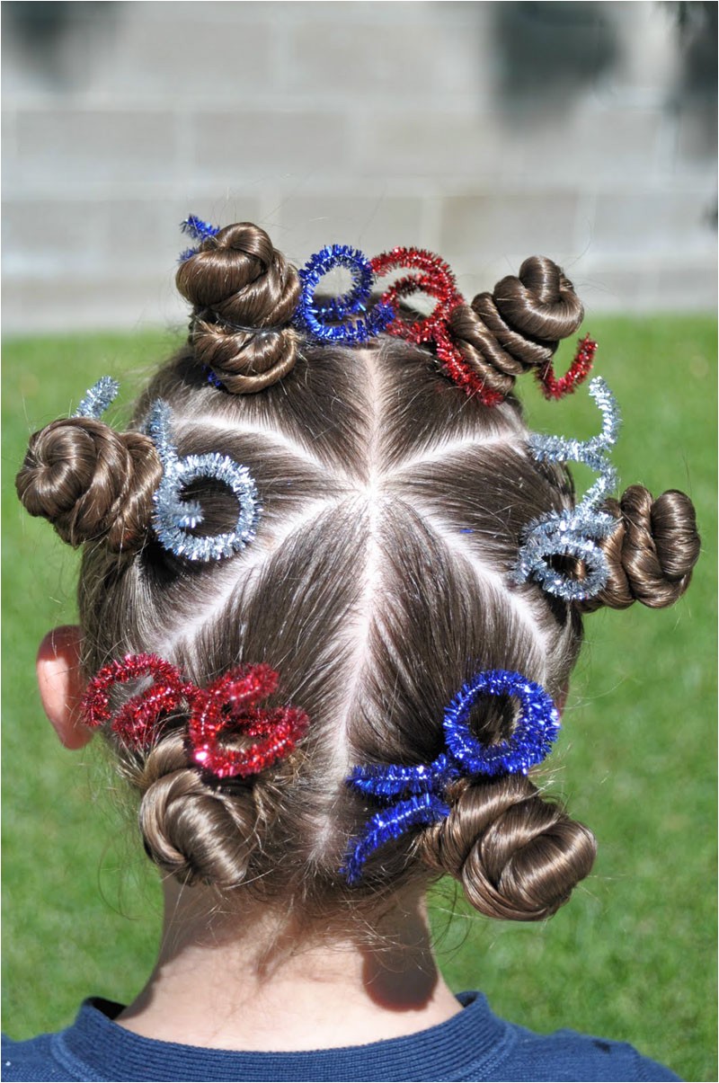 july 4th kids hairstyles 2015