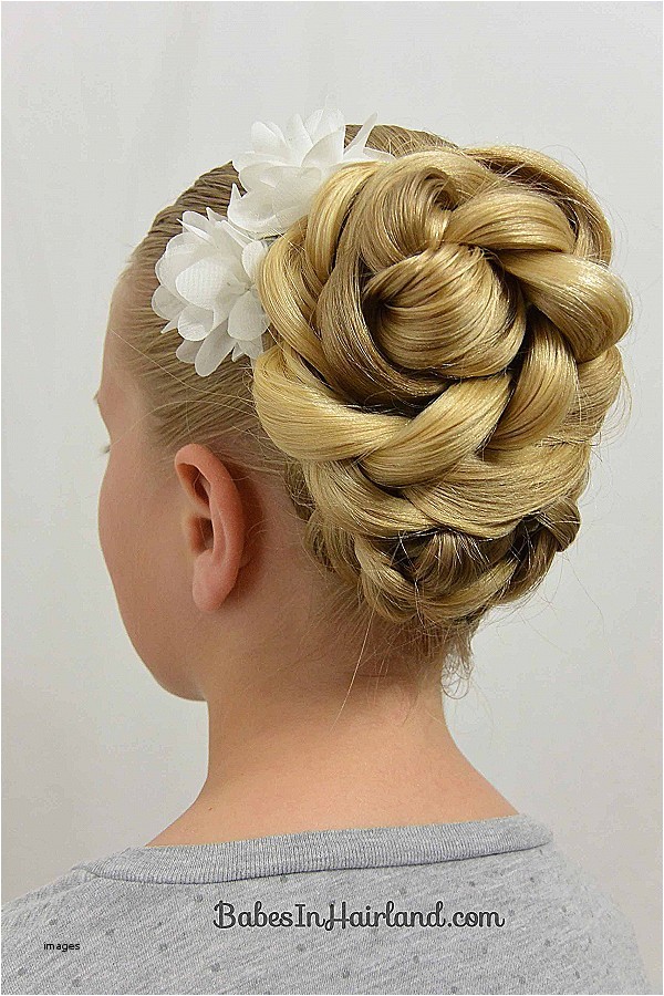 cute hairstyles for a sweet 16 party