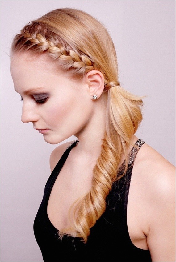 hairstyles for wedding guest