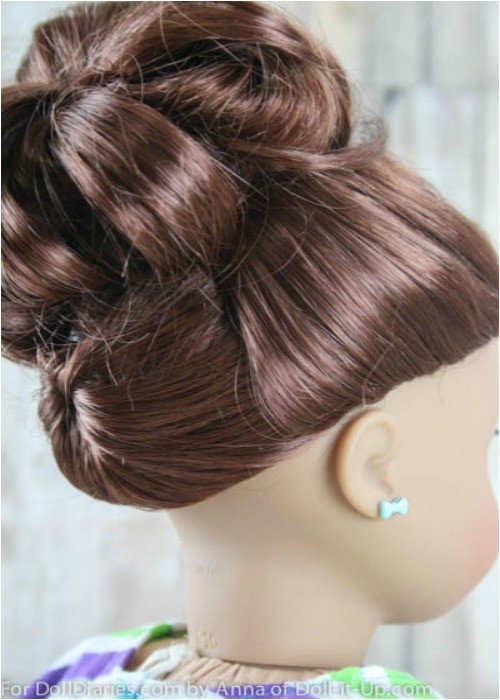 american girl doll hairstyles round