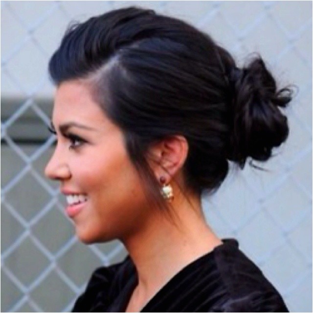 cute business casual hairstyles