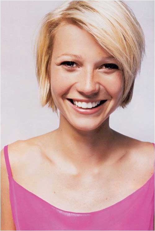 25 blonde short haircuts