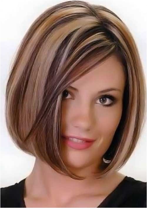 10 medium bob cuts