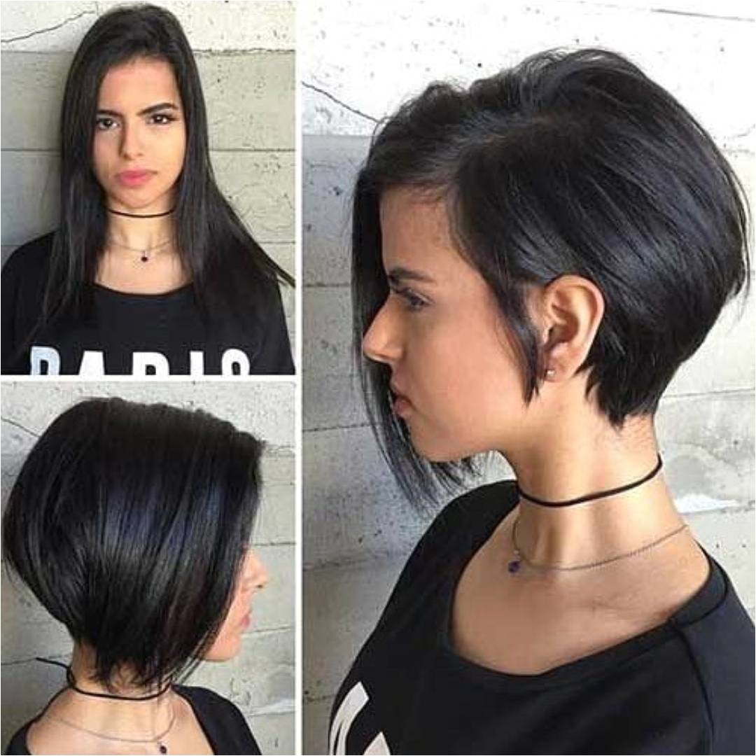 super cute short bob hairstyles