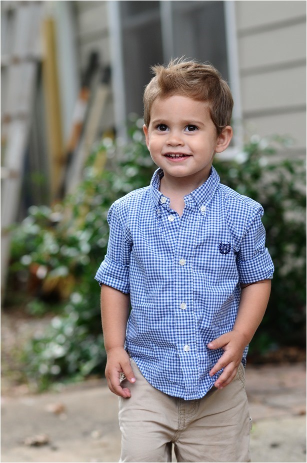 cute little boys hairstyles