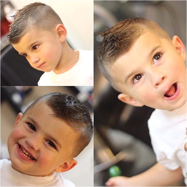 toddler boys haircuts