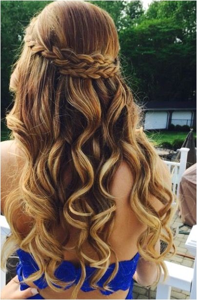 cute hairstyles for damas