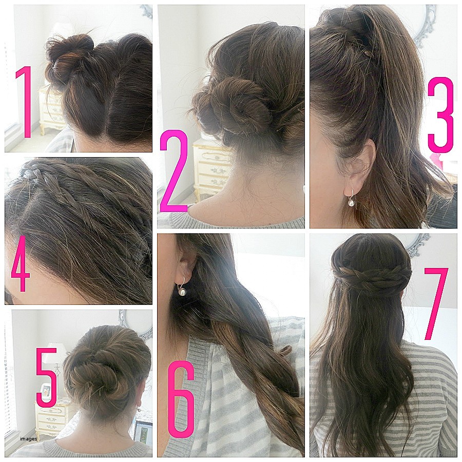 cute hairstyles for dance class