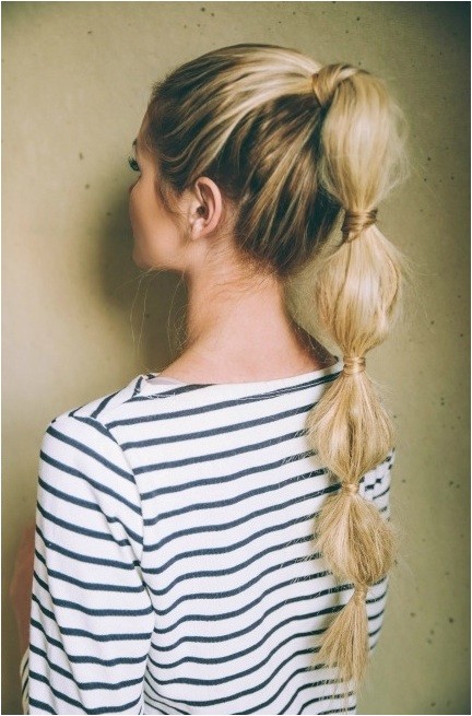 10 cute workout hairstyles