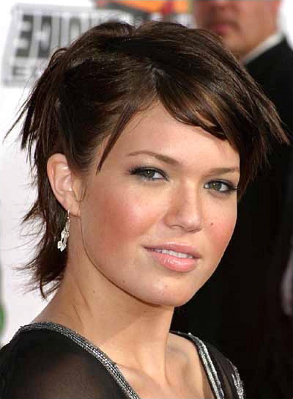20 best hairstyles for fat women