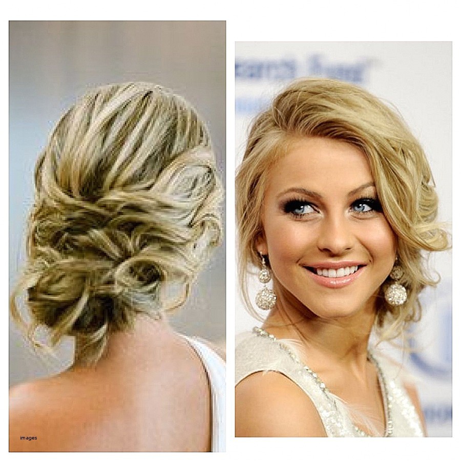 cute hairstyles for formal events