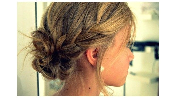 five easy job interview hairstyles