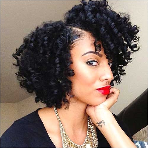 20 best cute short curly hairstyles
