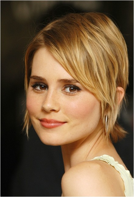 35 summer hairstyles for short hair