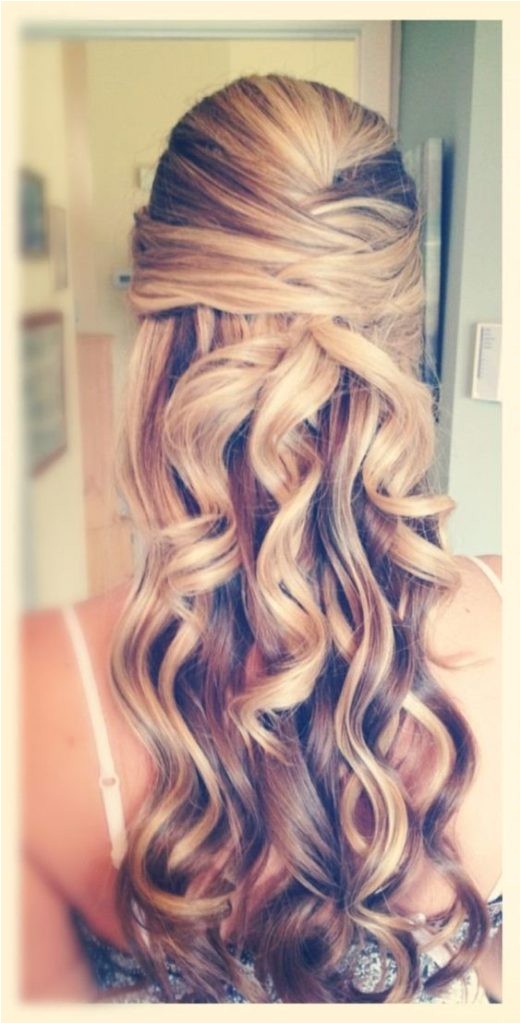 simple hair styles for military ball